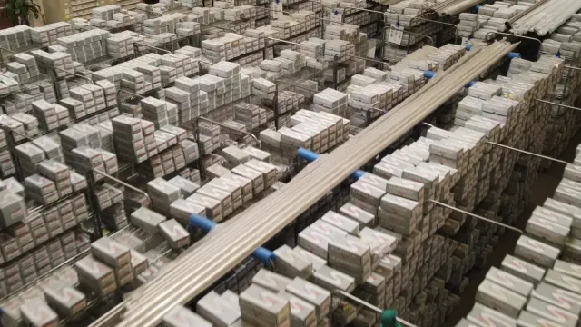 Superlok USA Case Study