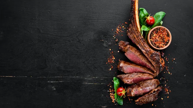 Ventura Meat Company Case Study