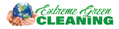 Logo for Extreme Green Cleaning