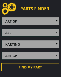 Parts Finder