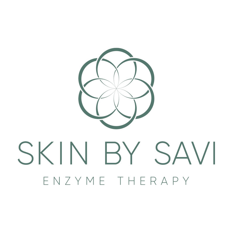 Graphic Logo Designs - SkinBySavi logo #1