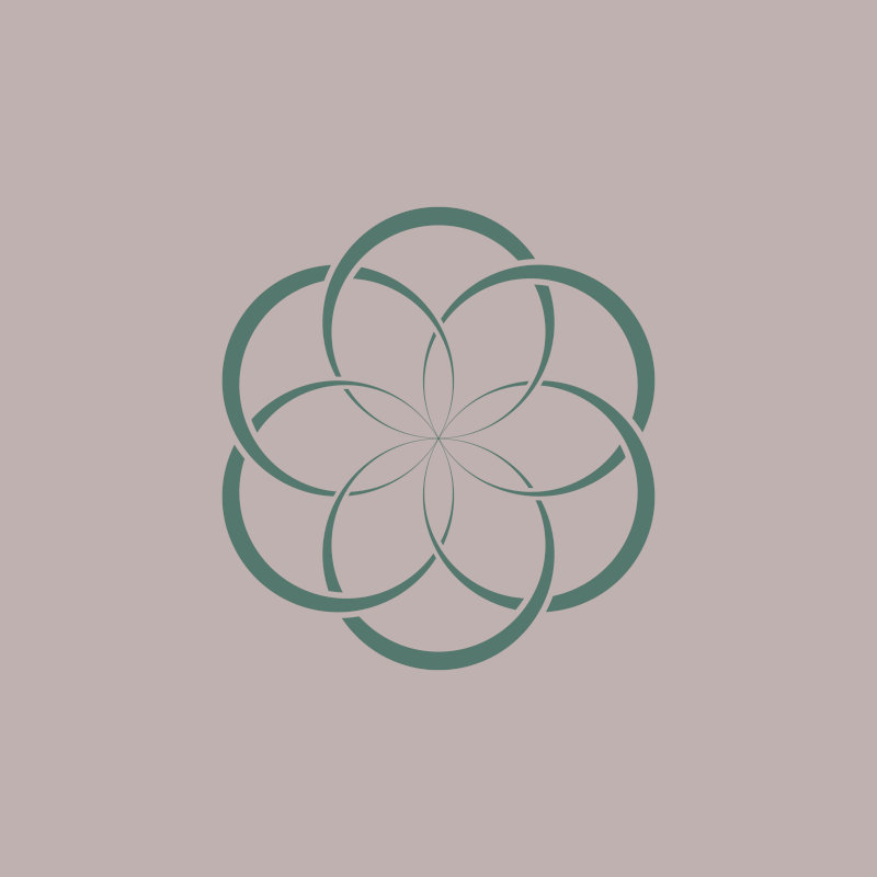 Social media icon design - SkinBySavi #2