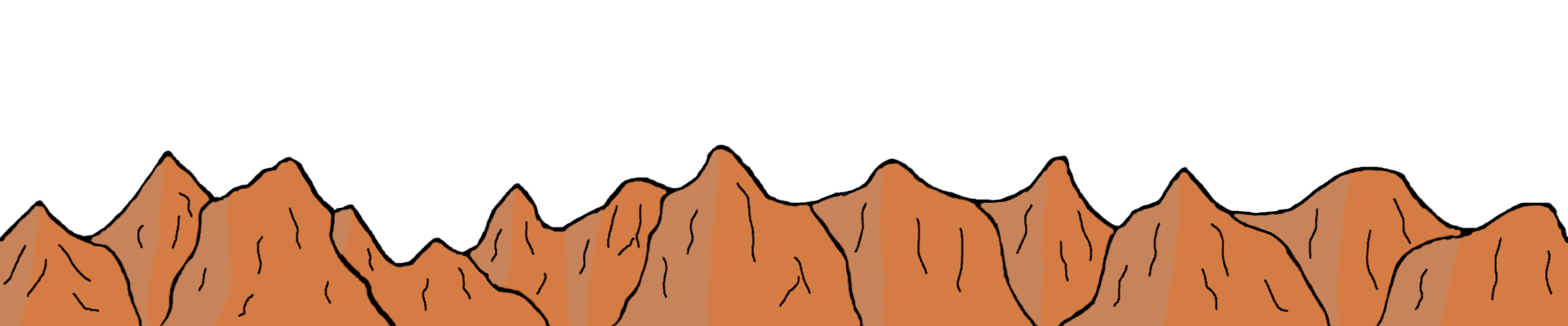 Mountains