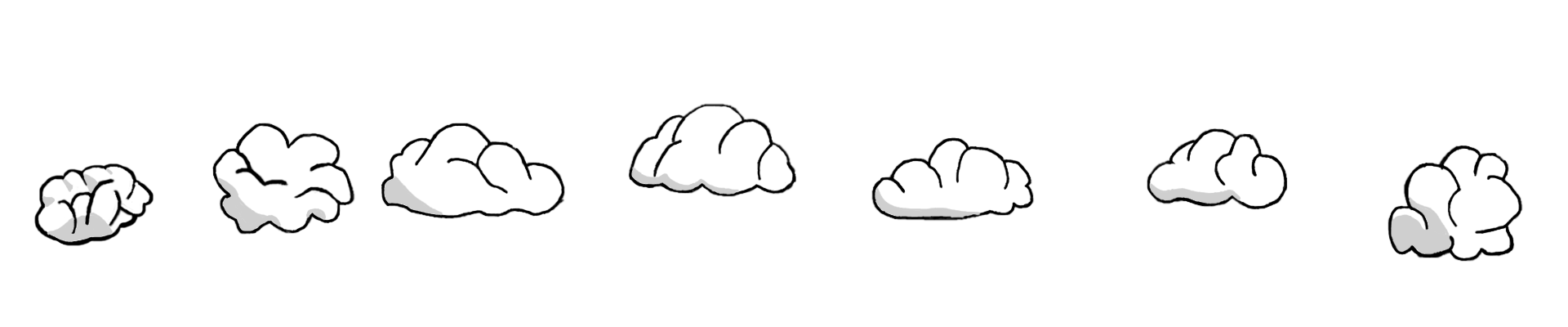 Clouds