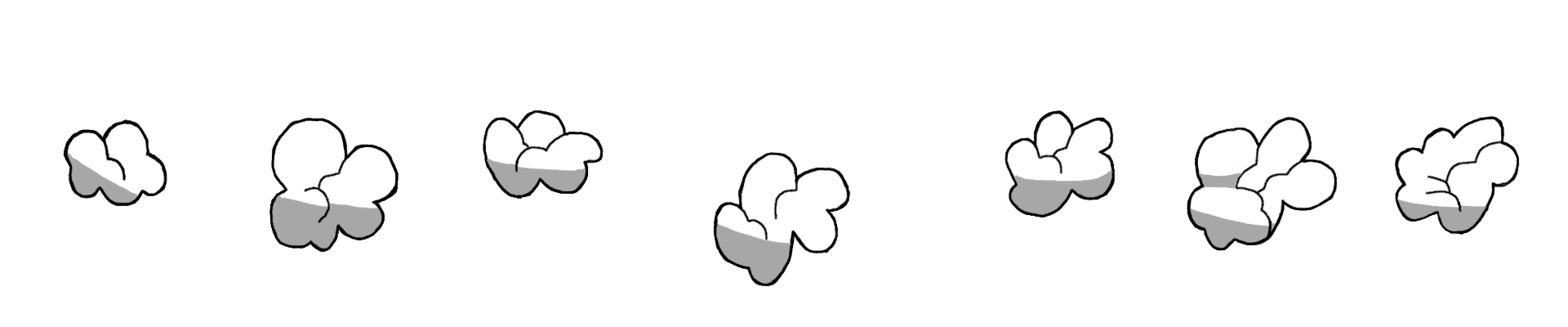 Clouds