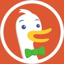 DuckDuckGo logo